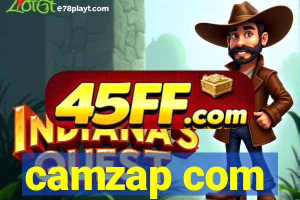 camzap com